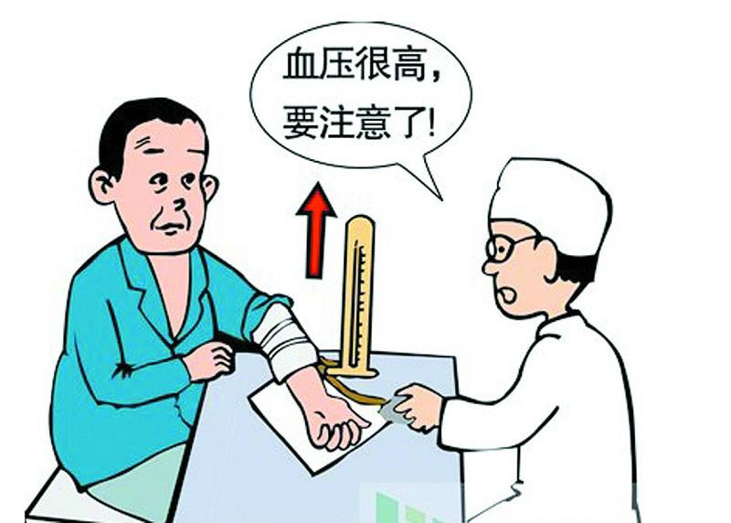 高血壓在飲食方面要注意哪些事項(xiàng)？