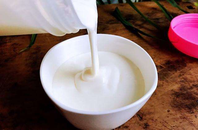 高血壓能喝酸奶嗎？喝酸奶對高血壓有好處嗎？ 