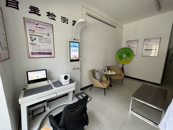 健康一體機(jī)的功能有哪些？健康一體機(jī)有什么優(yōu)點(diǎn)？