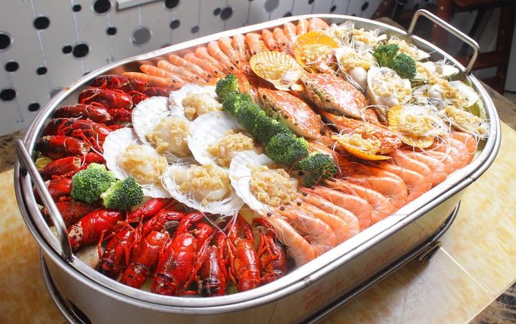 中老年人吃什么對(duì)身體不好，易引發(fā)重金屬超標(biāo)的幾大食物！