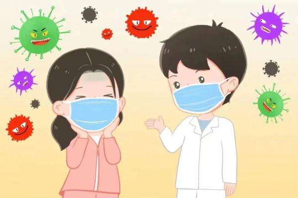 石家莊防控解封，我們?nèi)绾晤A(yù)防新冠病毒？防控新冠的有效方法！