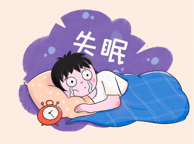 睡前不能做的事有哪些？容易讓人失眠的幾件事