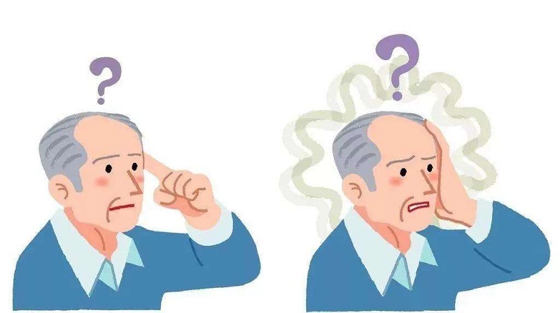 健康知識——如何預(yù)防老年癡呆？生活中預(yù)防老年癡呆的方法！