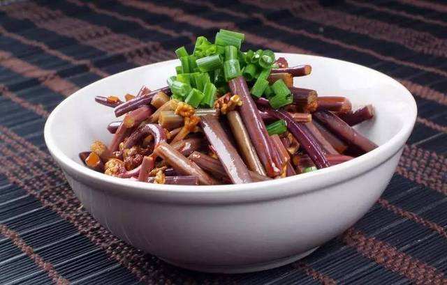 三大致癌蔬菜有哪些？蔬菜致癌是真是假？！