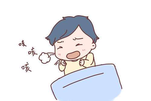 兒童感染新冠之后，一直咳嗽怎么辦？