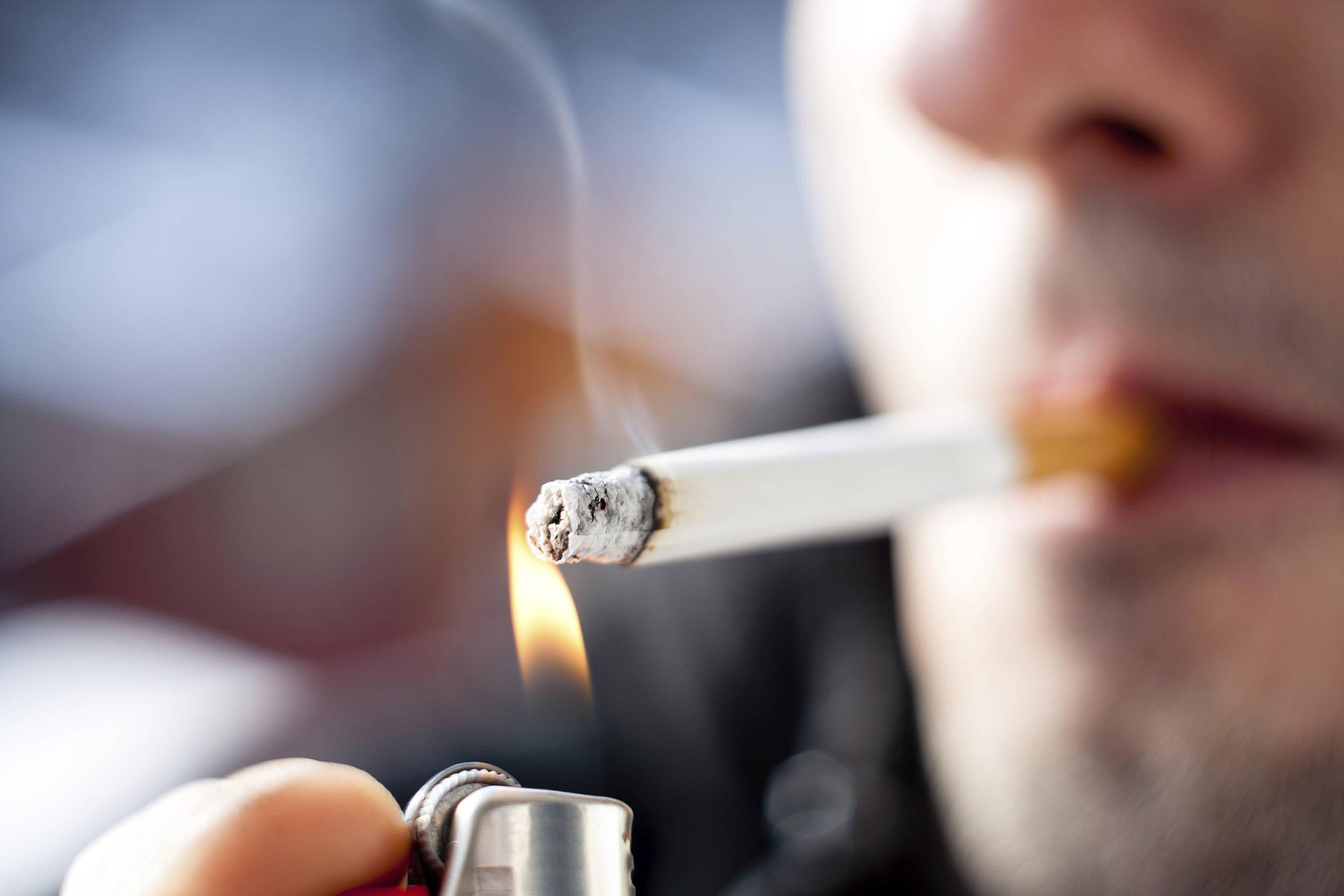 二手煙的危害有哪些？為什么說二手煙的危害大？