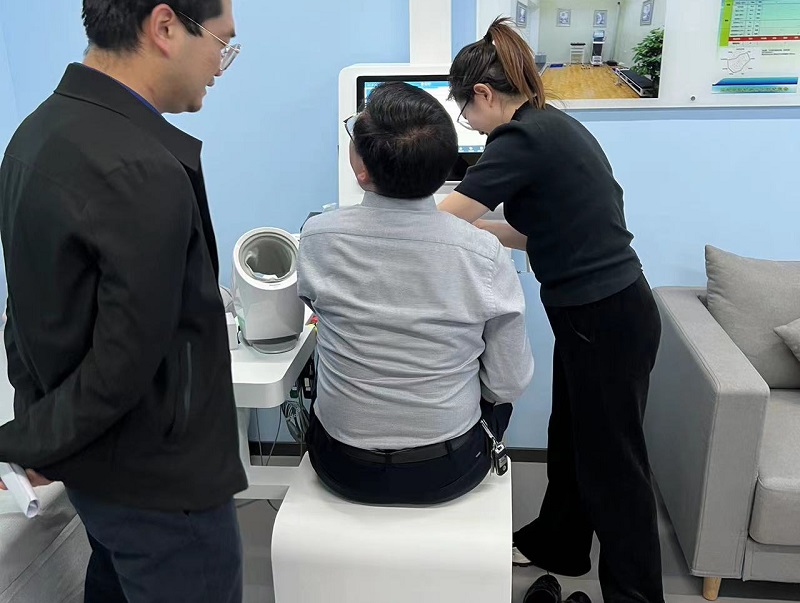 身體真正健康的指標(biāo)有哪些？