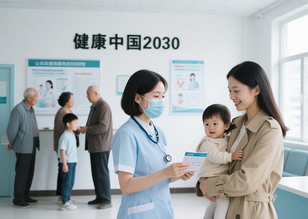 公共衛(wèi)生和健康管理是一回事嗎？弄清關(guān)系更懂護(hù)健康